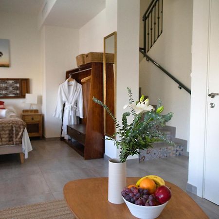 Apartamentos El Marques 말라가 외부 사진