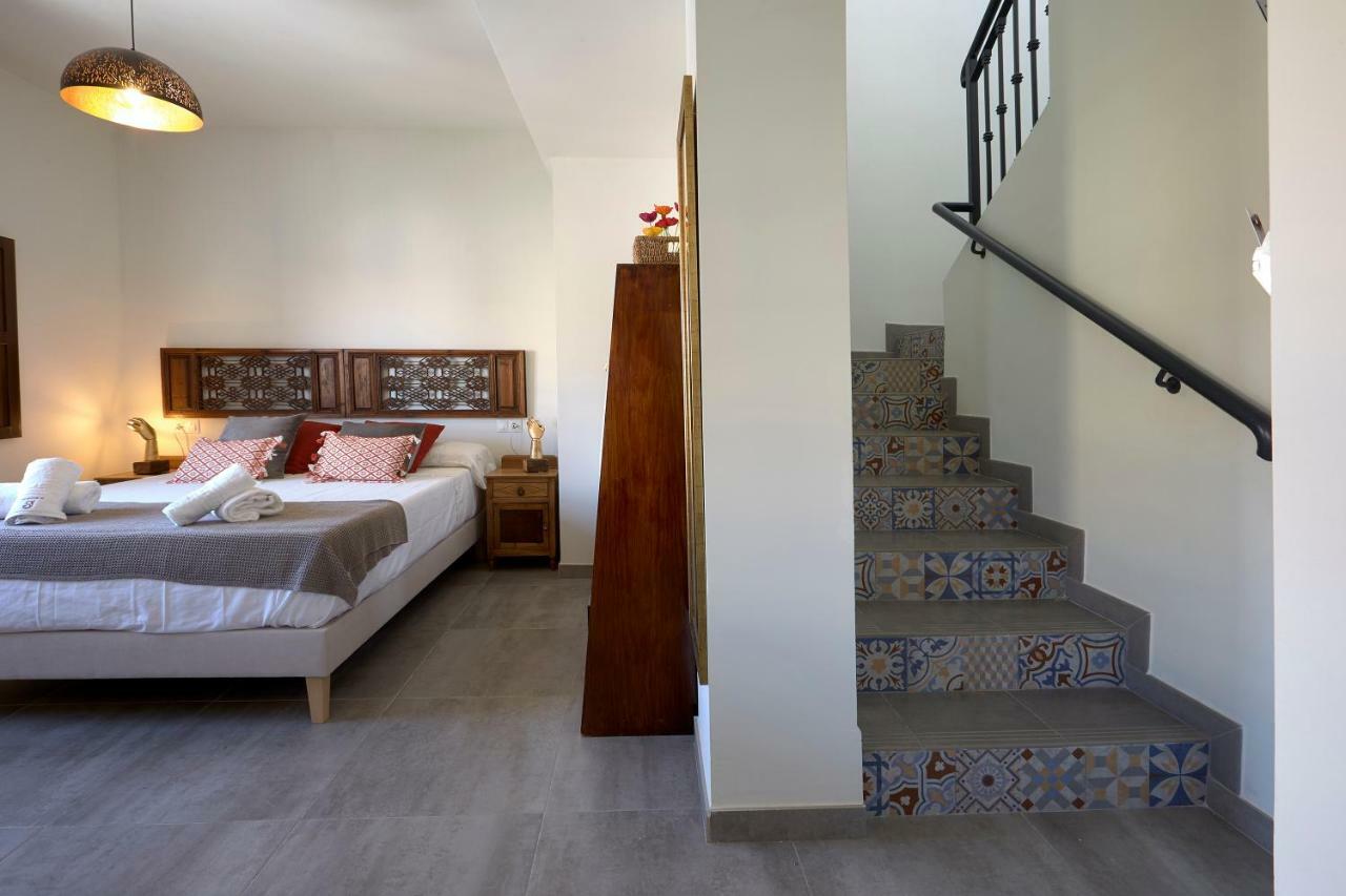 Apartamentos El Marques 말라가 외부 사진